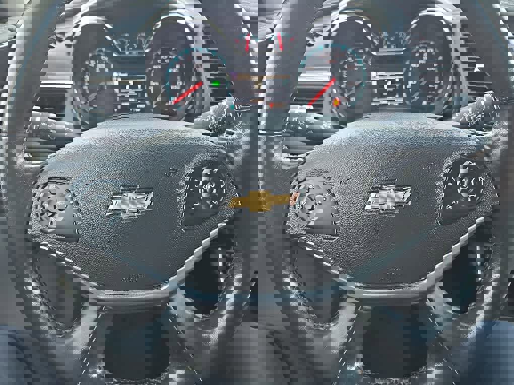 Used 2017 Chevrolet Impala Premier image 17