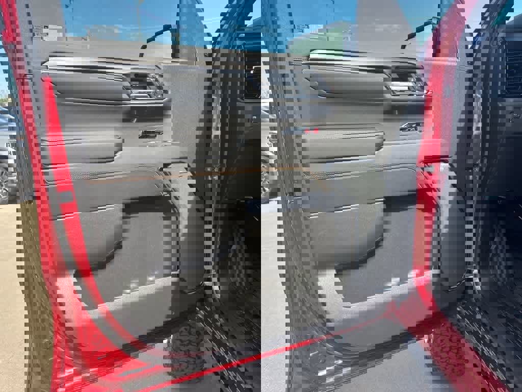 New 2024 GMC Sierra 1500 AT4 w/ Technology Package image 25