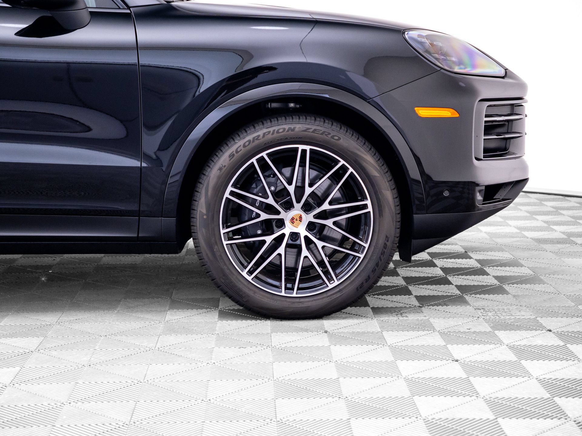 New 2026 Porsche Cayenne AWD/4WD image 34