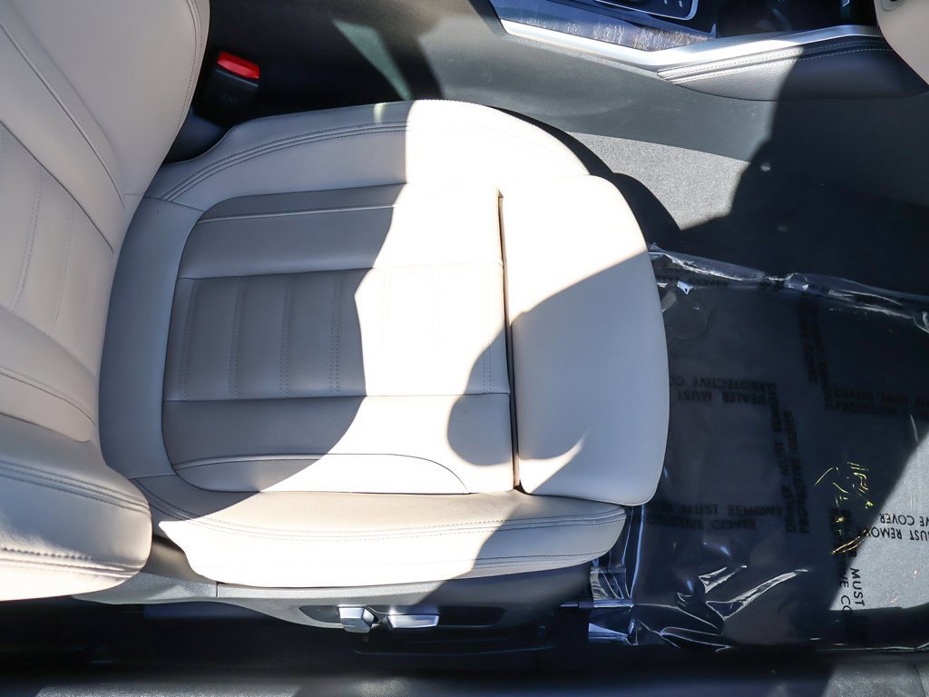 Used 2023 BMW 430i Convertible w/ M Sport Package image 37