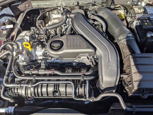 New 2026 Volkswagen Jetta SEL image 15