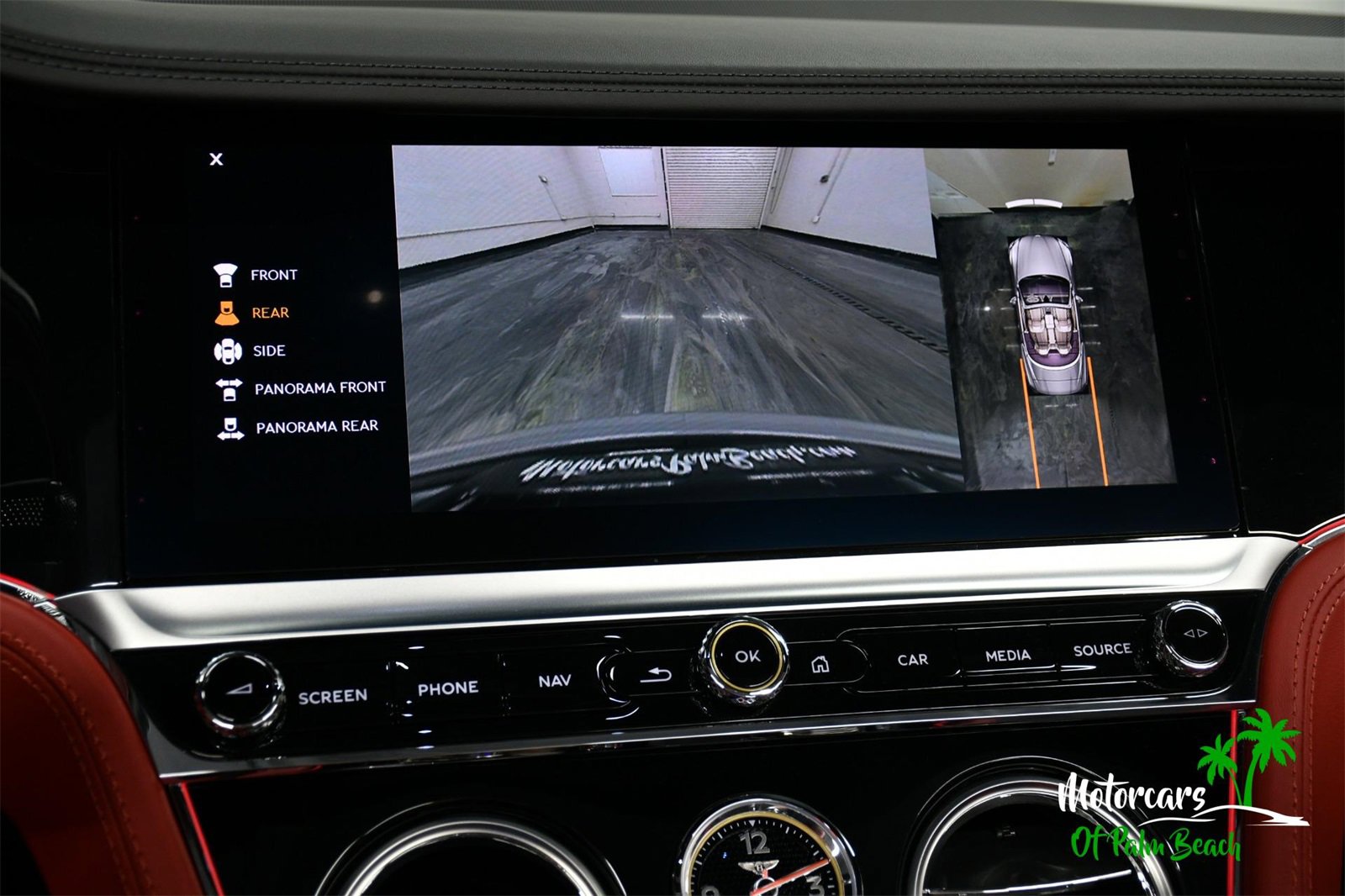 Used 2023 Bentley Continental GT S image 39