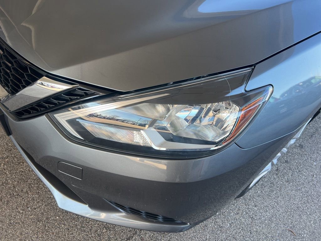 Used 2017 Nissan Sentra SV w/ Protection Package image 25