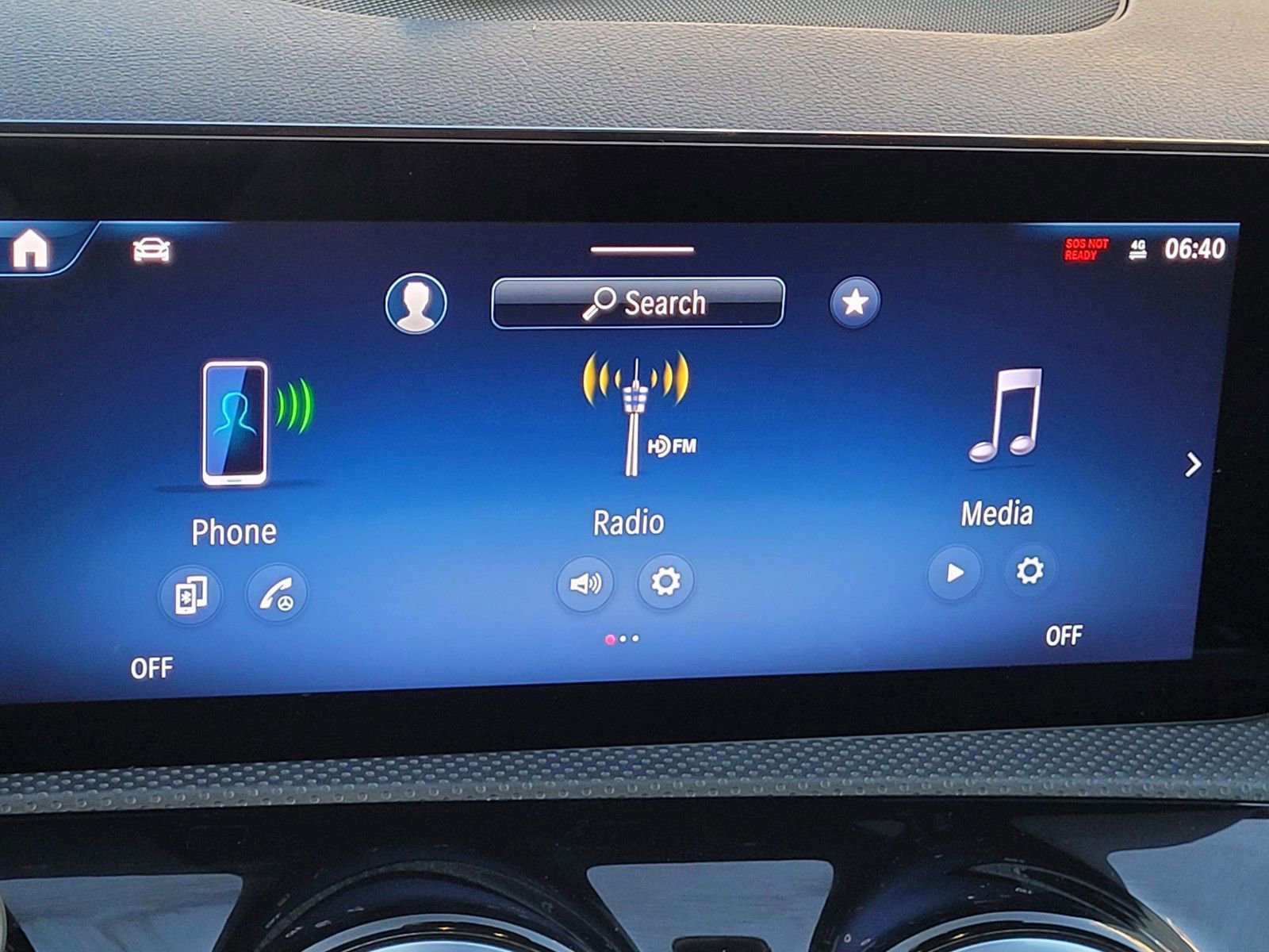 Used 2025 Mercedes-Benz CLA 250 4MATIC image 14