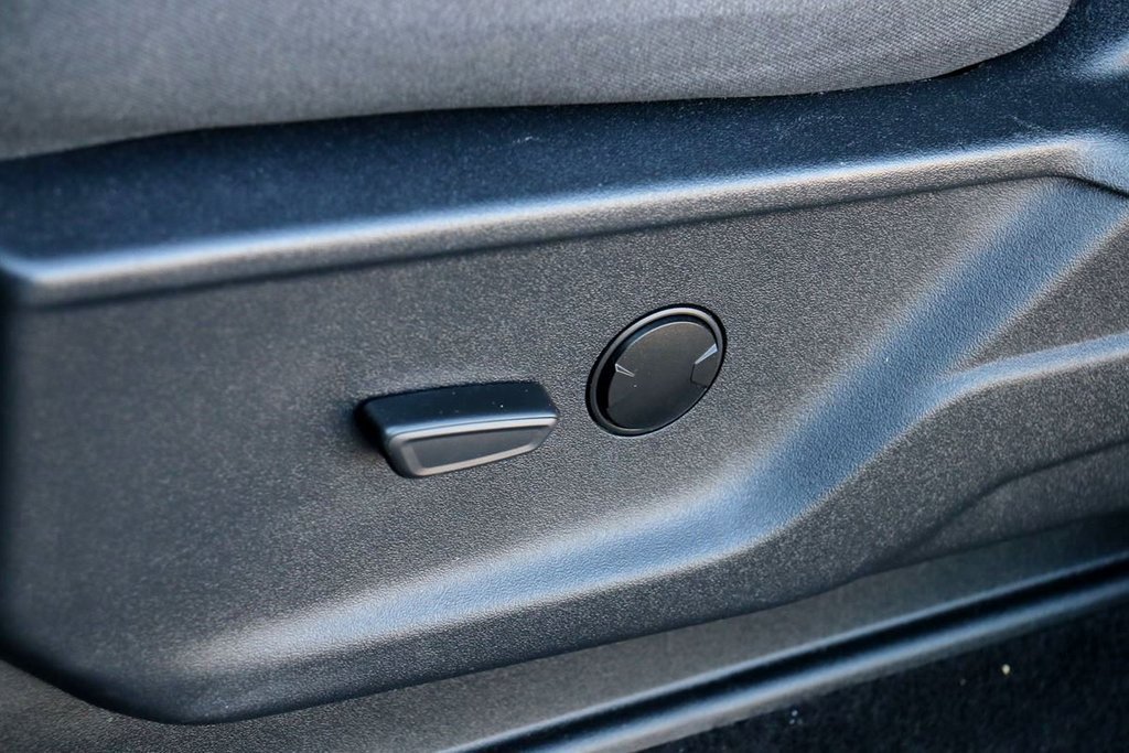 Used 2024 Ford F150 XLT w/ Mobile Office Package image 20