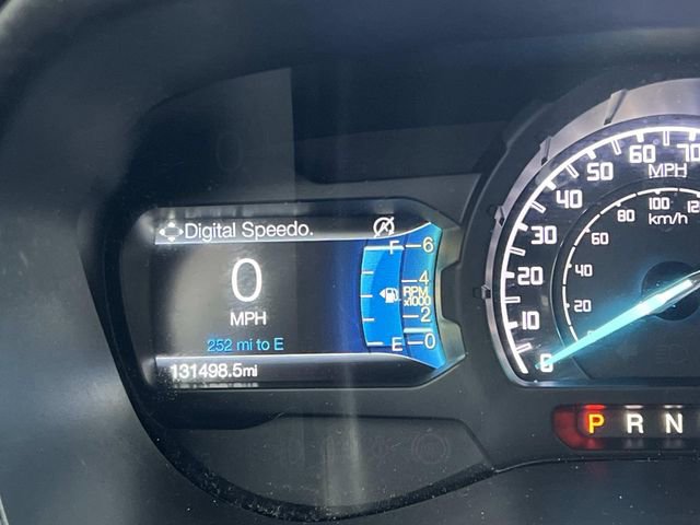 Used 2019 Ford Ranger Lariat w/ Equipment Group 501A Mid image 18