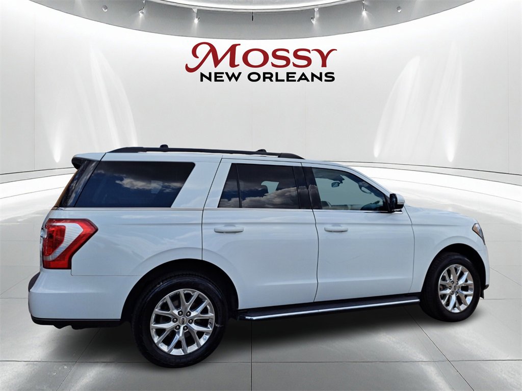 Used 2021 Ford Expedition XLT image 6