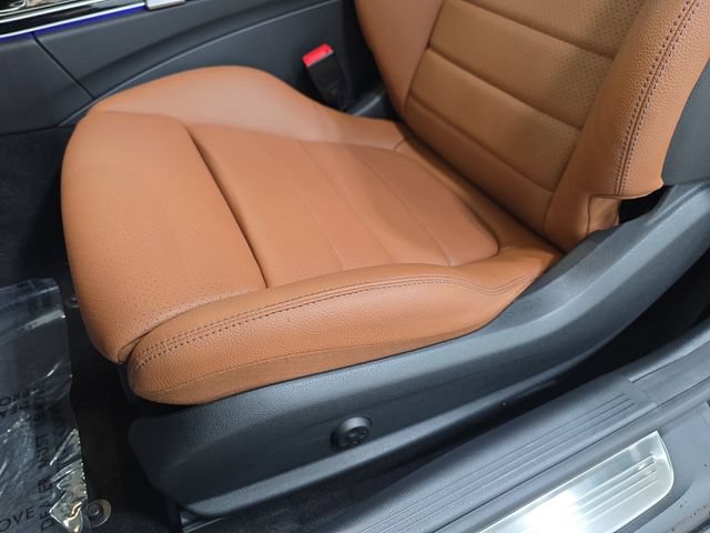 Used 2023 Mercedes-Benz C 300 4MATIC Cabriolet image 29