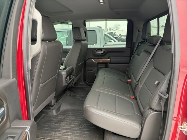 Used 2020 Chevrolet Silverado 2500 LT w/ Convenience Package image 7