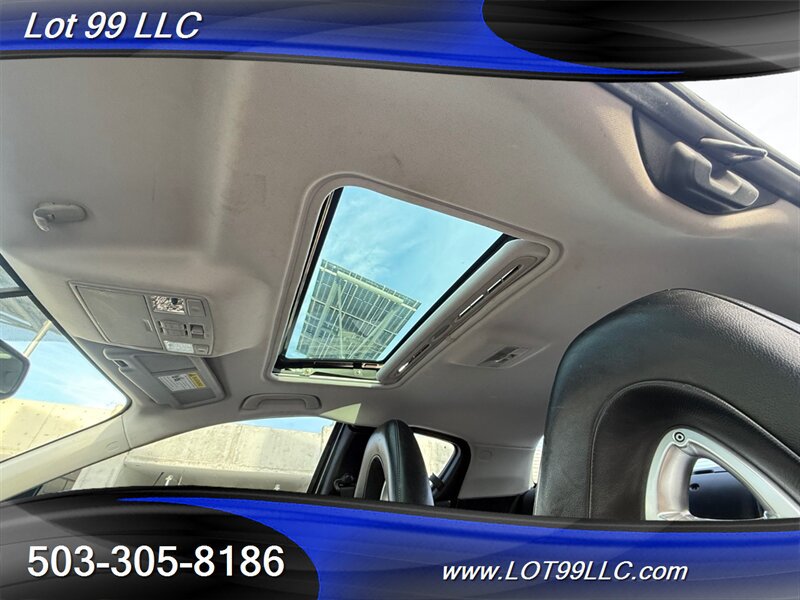 Used 2006 MAZDA RX-8 w/ Grand Touring Pkg RWD image 13