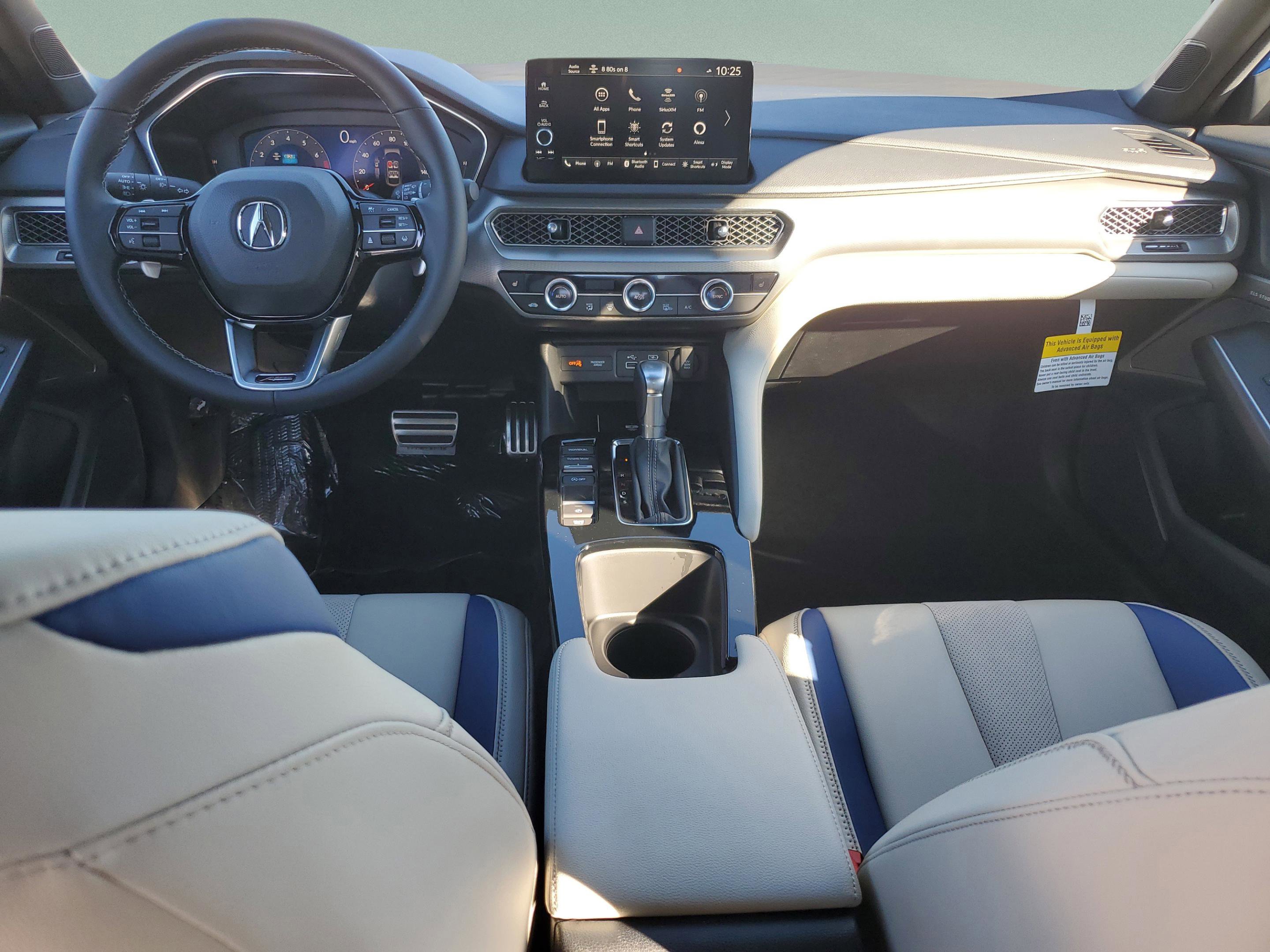 New 2026 Acura Integra A-Spec image 14