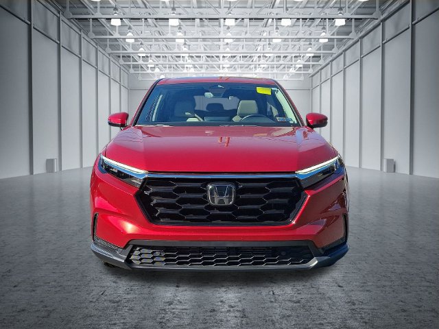 Used 2024 Honda CR-V EX-L image 2