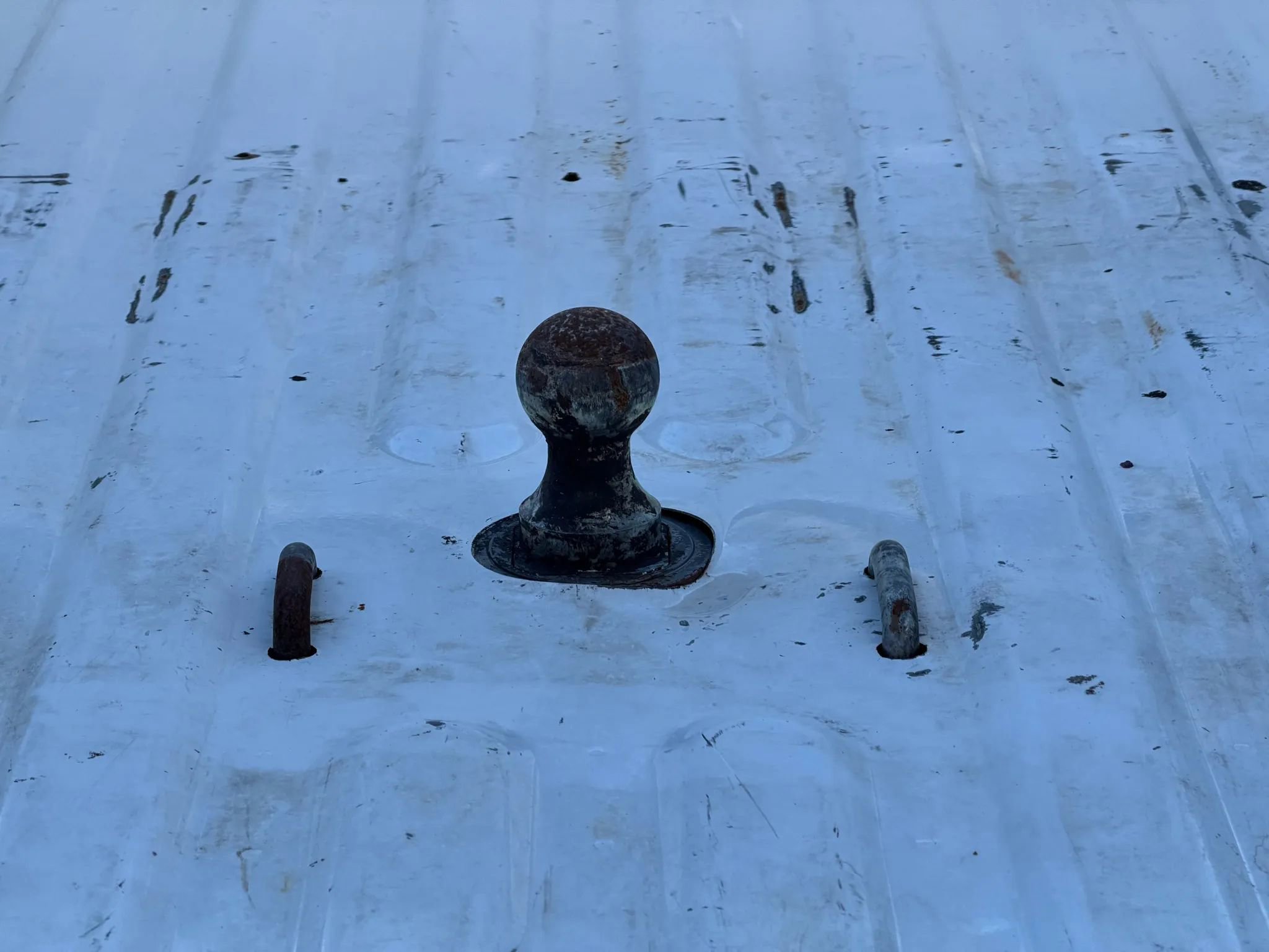 Used 2023 RAM 3500 Tradesman w/ Convenience Group AWD/4WD image 6