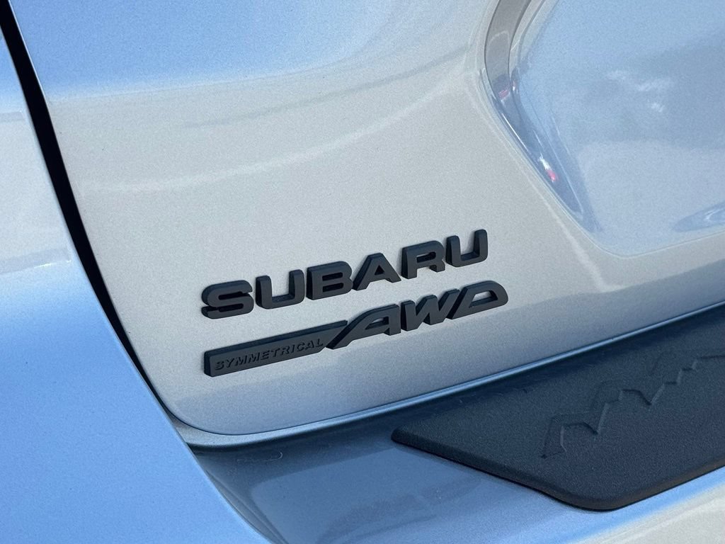 New 2026 Subaru Crosstrek 2.5i Limited w/ Crosstrek Mirror Package AWD/4WD image 6