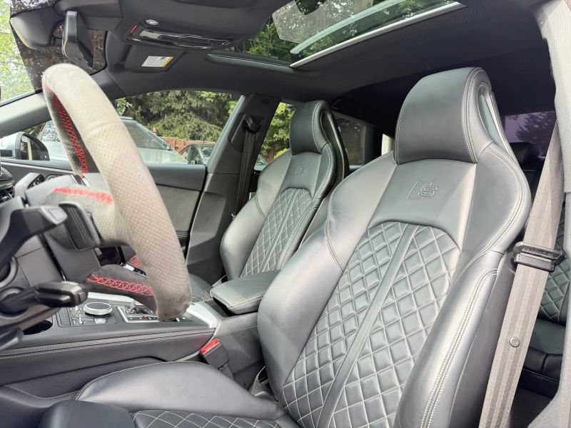 Used 2019 Audi S5 Prestige AWD/4WD image 13