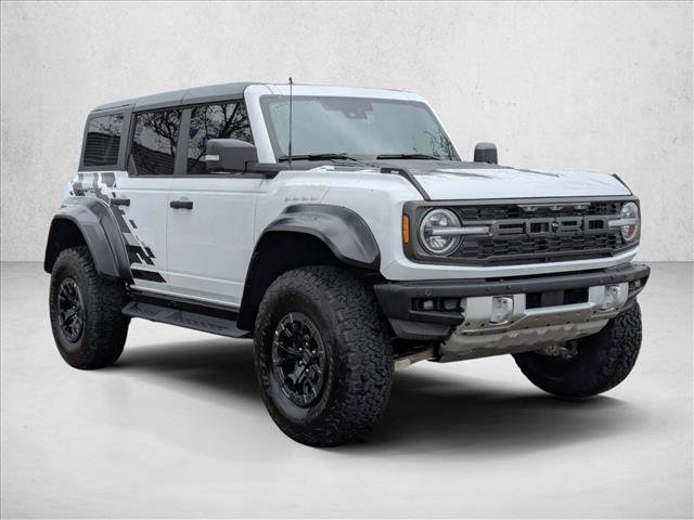 New 2025 Ford Bronco Raptor image 6