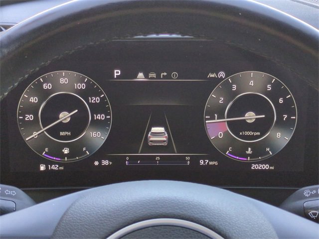 Used 2023 Kia Sportage X-Pro Prestige image 28