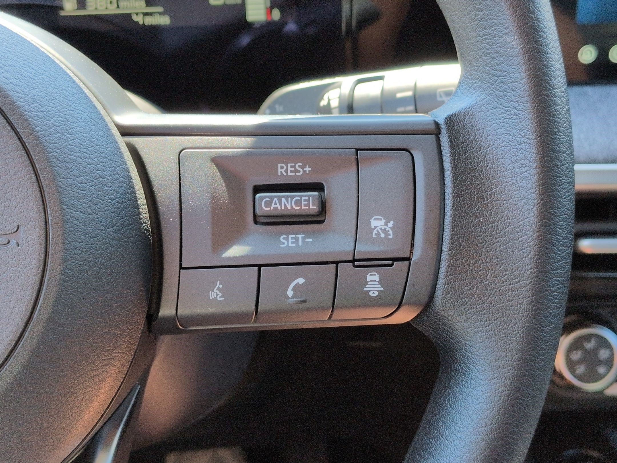 New 2026 Nissan Kicks S w/ Charging Package FWD image 15