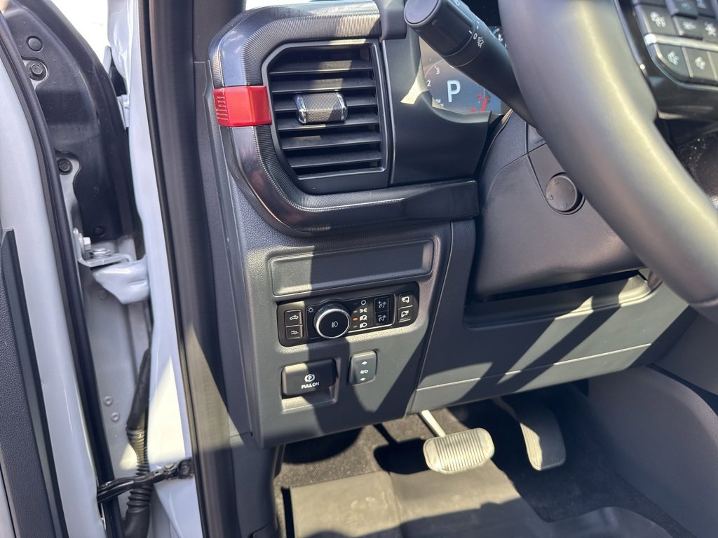 Used 2025 Ford F150 Raptor w/ Equipment Group 803A Raptor R image 26