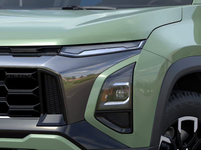 New 2026 Chevrolet Equinox ACTIV w/ Convenience Package III image 10