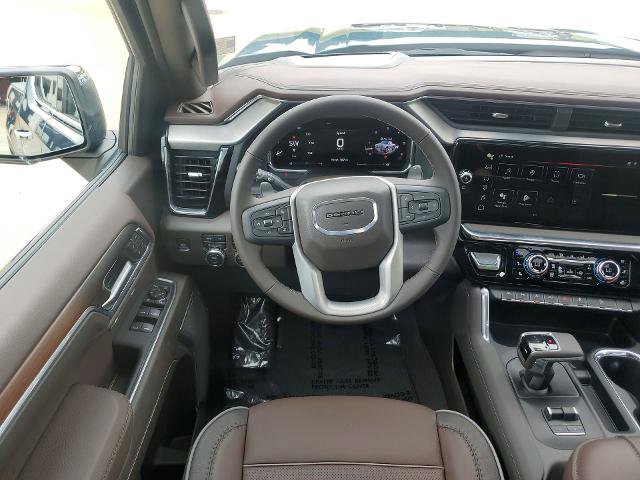 New 2026 GMC Sierra 1500 Denali w/ Denali Reserve Package image 18