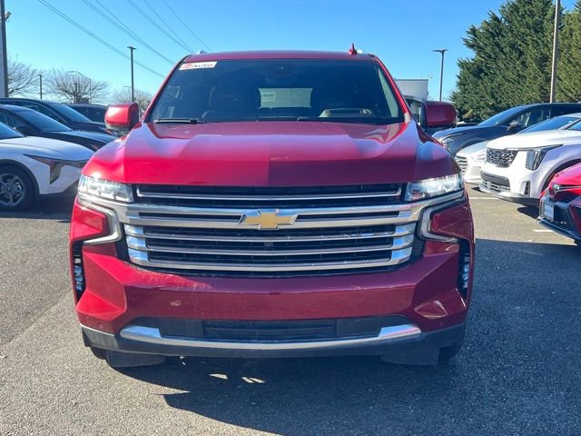 Used 2023 Chevrolet Tahoe High Country image 5