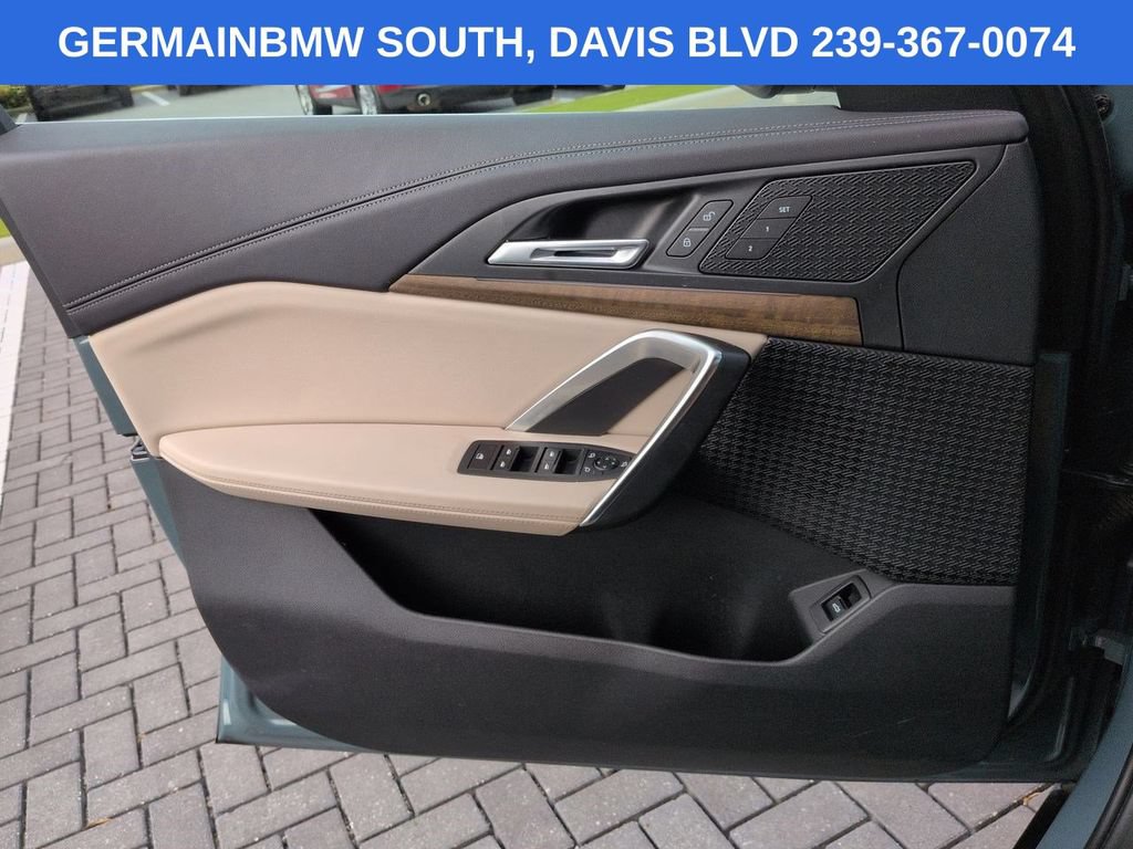 Certified 2023 BMW X1 xDrive28i w/ Convenience Package AWD/4WD image 30
