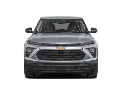 New 2026 Chevrolet TrailBlazer LS image 7
