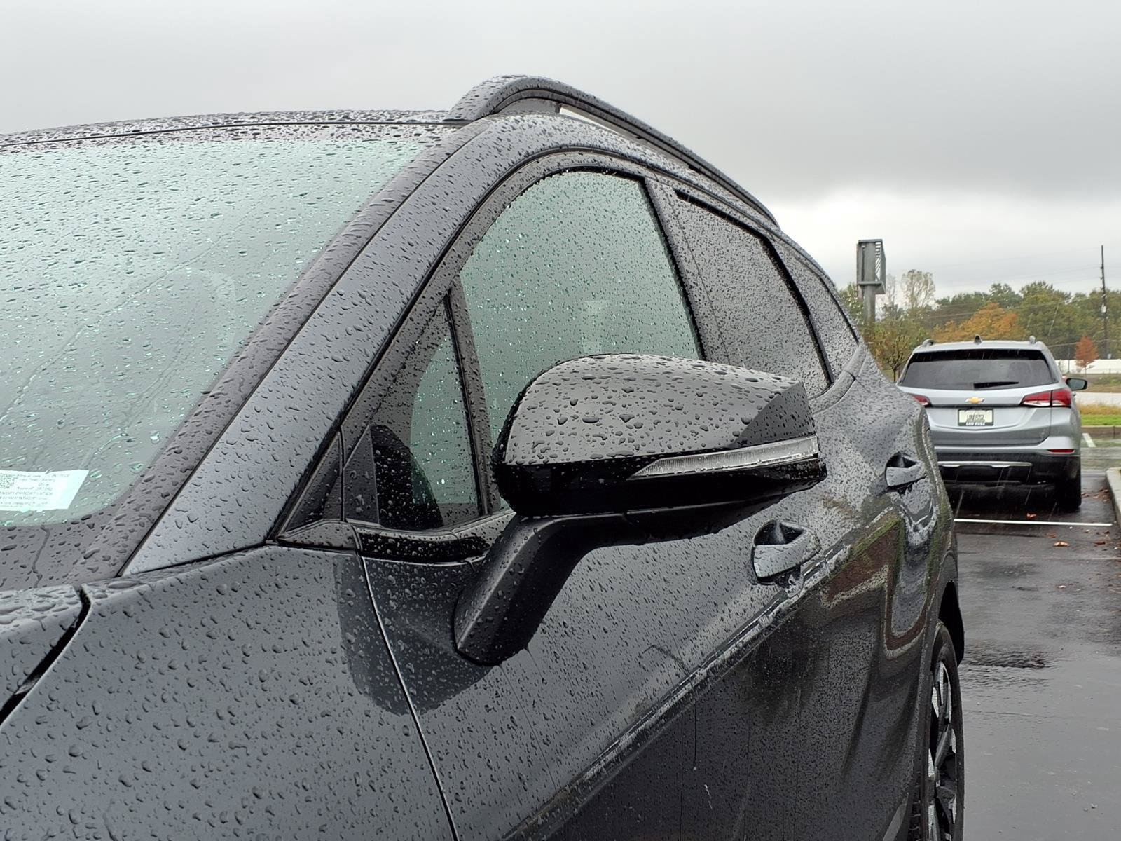 Used 2024 Kia Sportage X-Line AWD/4WD image 37