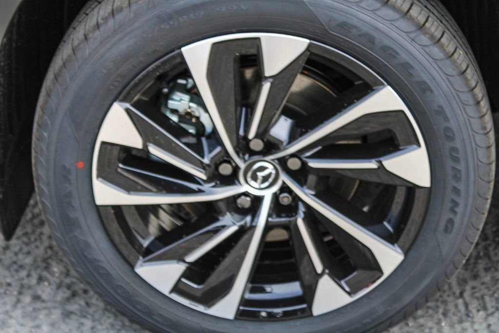 New 2026 MAZDA CX-50 2.5 Hybrid w/ Weather Package image 10