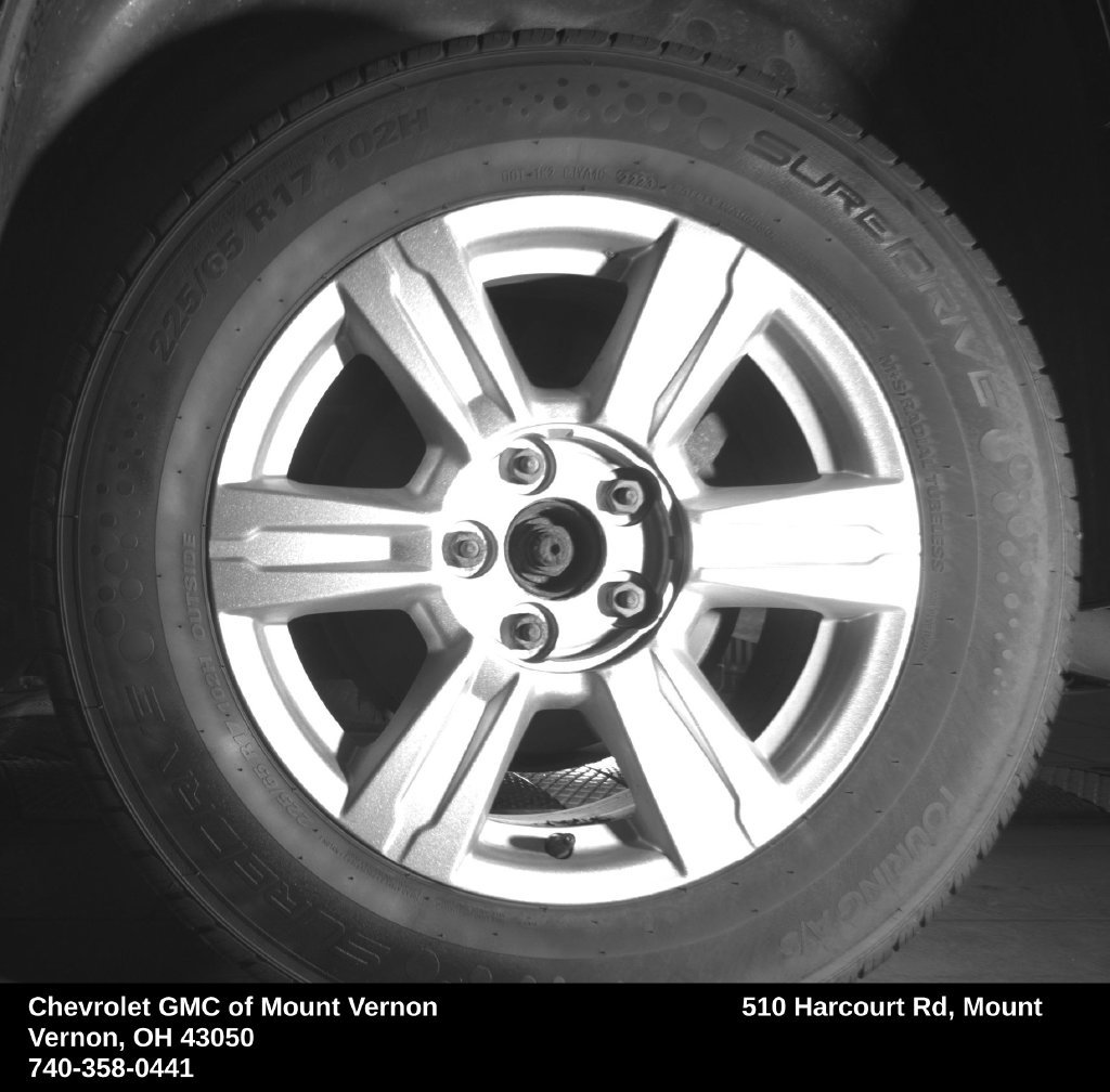 Used 2015 GMC Terrain SLE w/ Convenience Package AWD/4WD image 34
