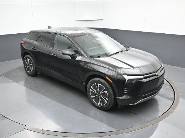 New 2026 Chevrolet Blazer EV LT image 15