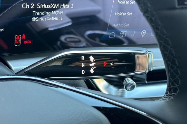 New 2026 Cadillac Lyriq Premium Sport image 22