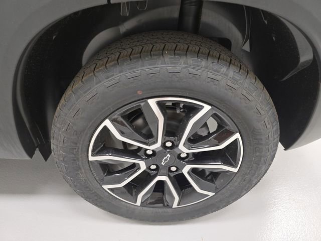 New 2025 Chevrolet TrailBlazer ACTIV w/ Convenience Package image 35