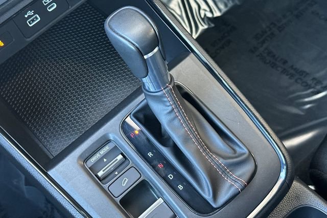 Certified 2025 Honda CR-V Sport image 20