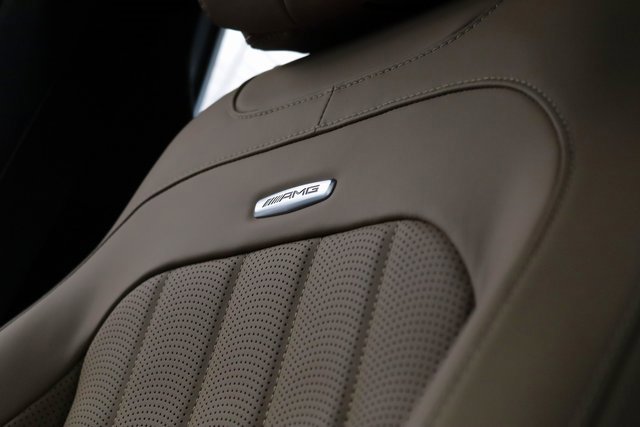 Certified 2025 Mercedes-Benz G 63 AMG 4MATIC image 27