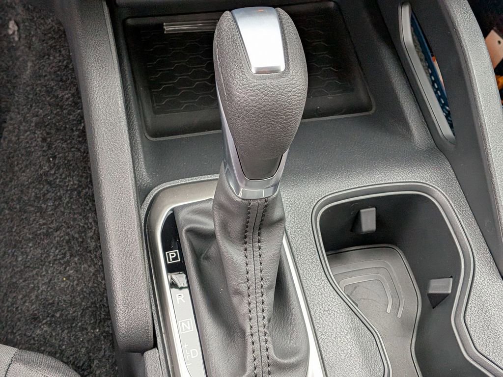 New 2026 Nissan Frontier S image 17