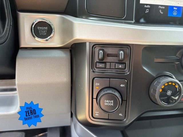 New 2026 Ford F250 XLT image 20