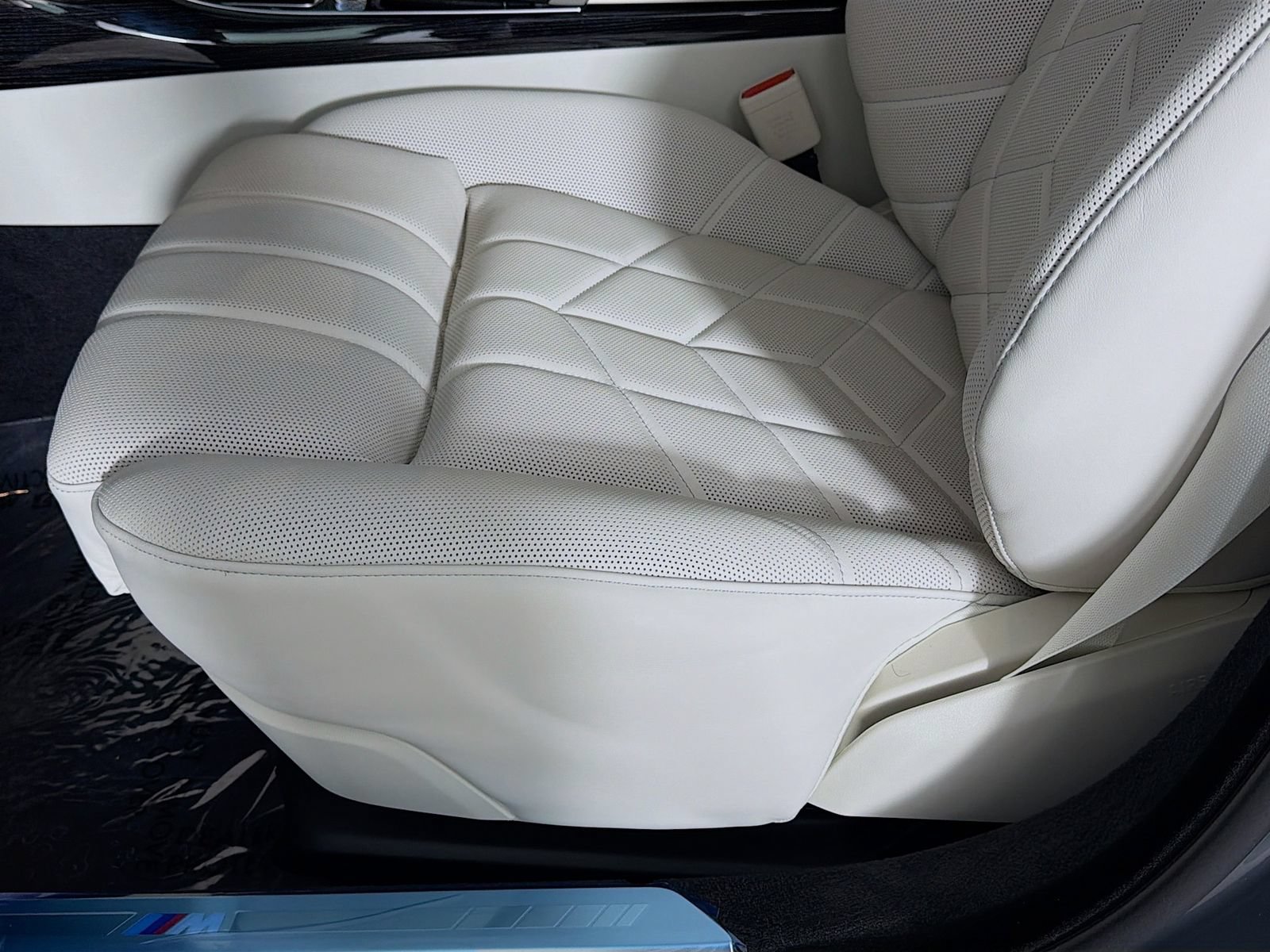 New 2026 BMW i7 xDrive60 AWD/4WD image 20
