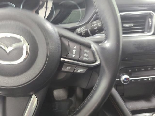 Used 2021 MAZDA CX-5 Grand Touring Reserve AWD/4WD image 28