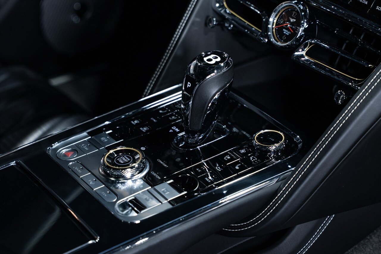 Used 2020 Bentley Flying Spur W12 AWD/4WD image 56