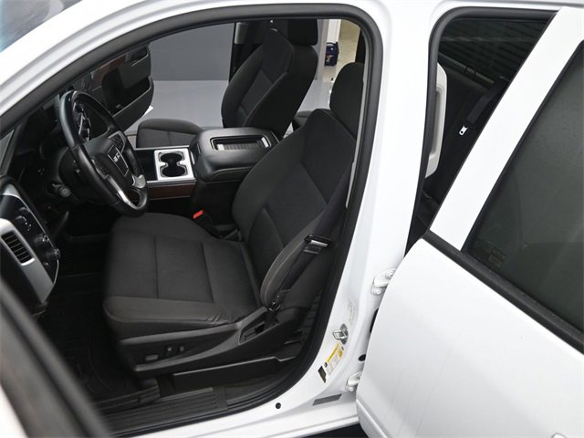 Used 2017 GMC Sierra 1500 SLE image 11