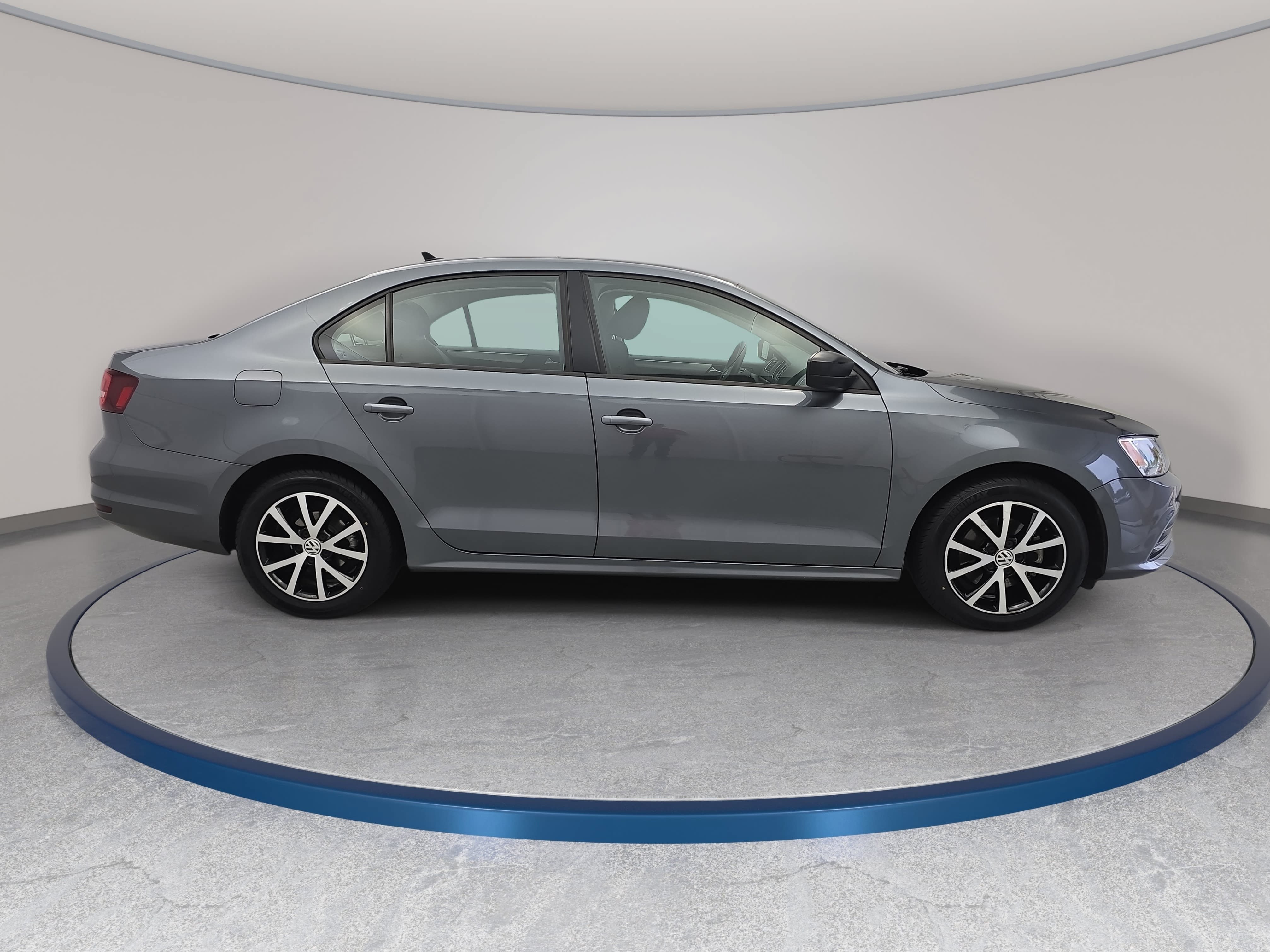Used 2016 Volkswagen Jetta SE FWD image 4