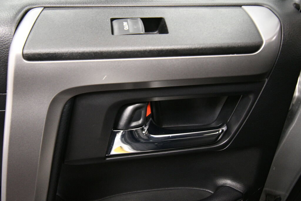 Certified 2024 Toyota 4Runner SR5 Premium image 21