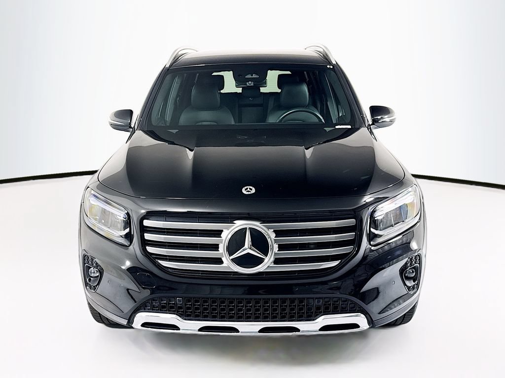Certified 2025 Mercedes-Benz GLB 250 image 2