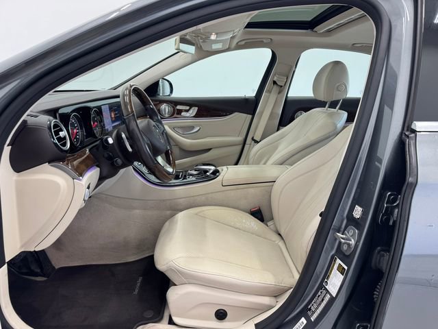 Certified 2017 Mercedes-Benz E 300 image 17