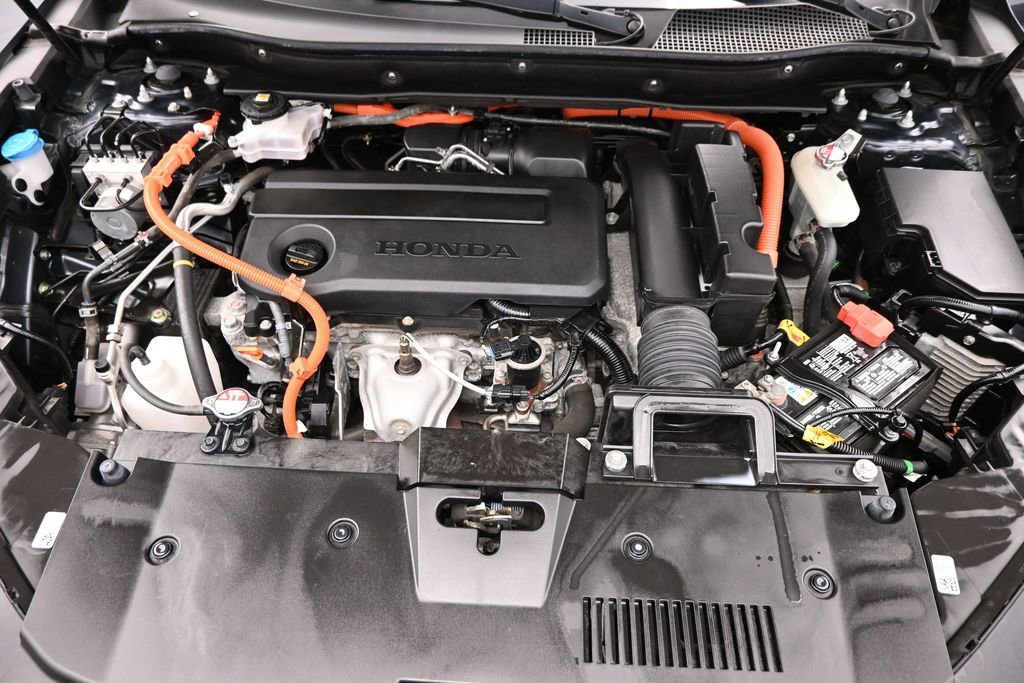 Used 2023 Honda CR-V Sport Touring image 16