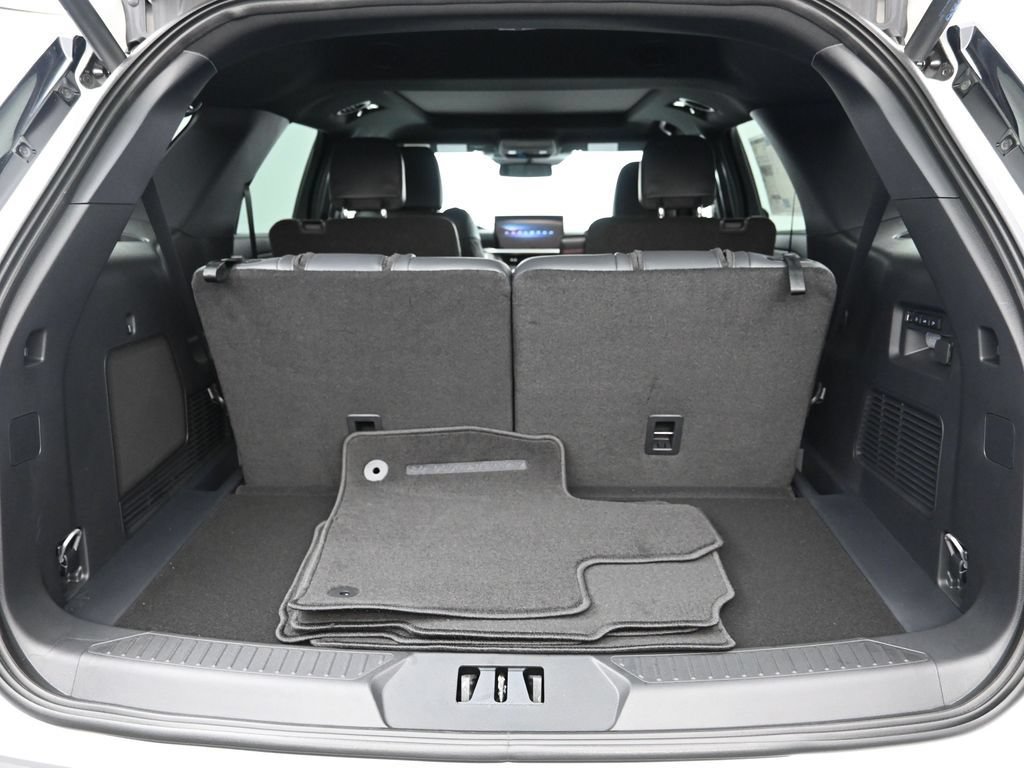 New 2026 Ford Explorer ST w/ Sun And Sound Package RWD image 23