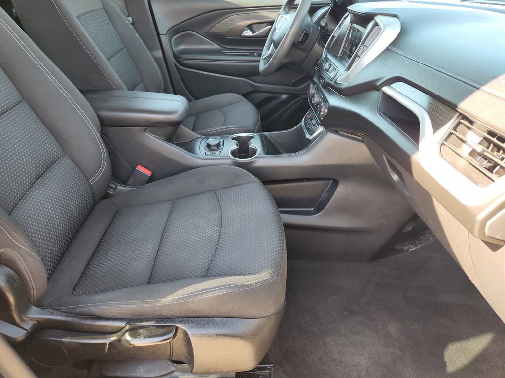 Used 2022 GMC Terrain SLE w/ Driver Convenience Package image 19