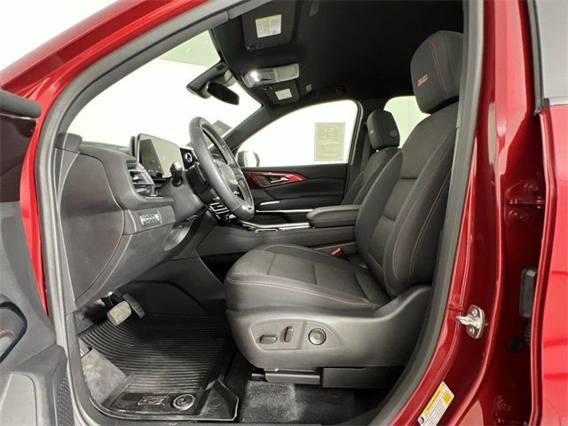 Certified 2024 Chevrolet Traverse Z71 w/ LPO, Floor Liner Package image 19